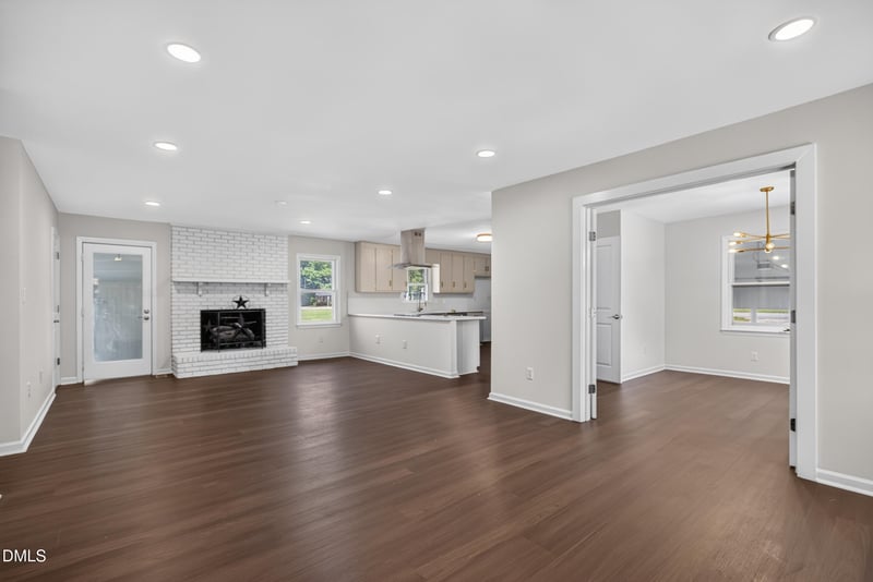 141 Forest Ln, Wendell, NC 27591