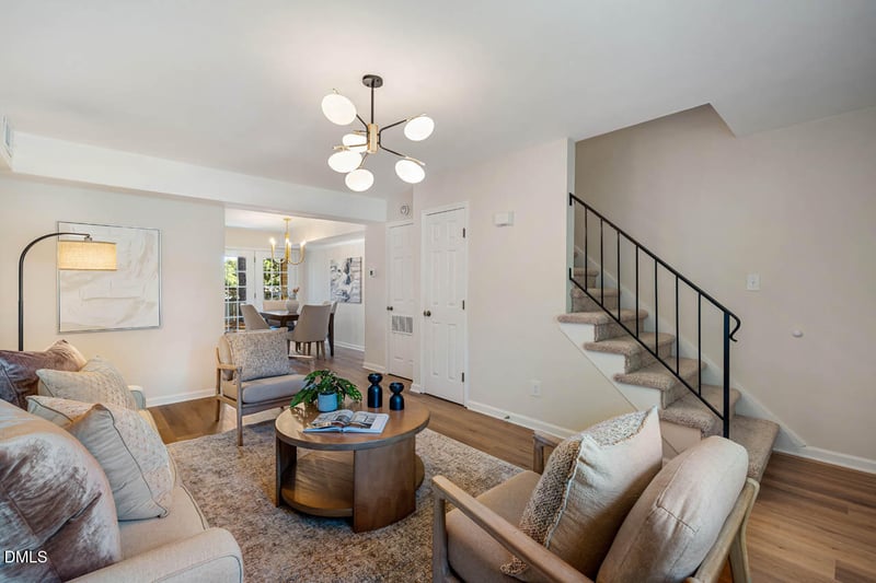 141 Jones Franklin Rd #C, Raleigh, NC 27606