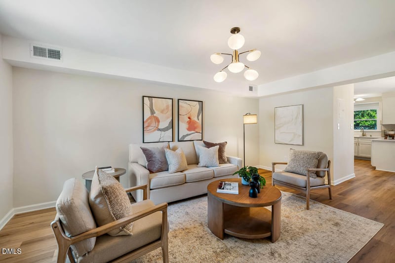 141 Jones Franklin Rd #C, Raleigh, NC 27606