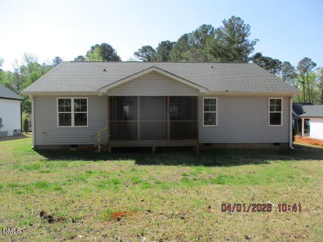 141 Ottawa Dr, Louisburg, NC 27549