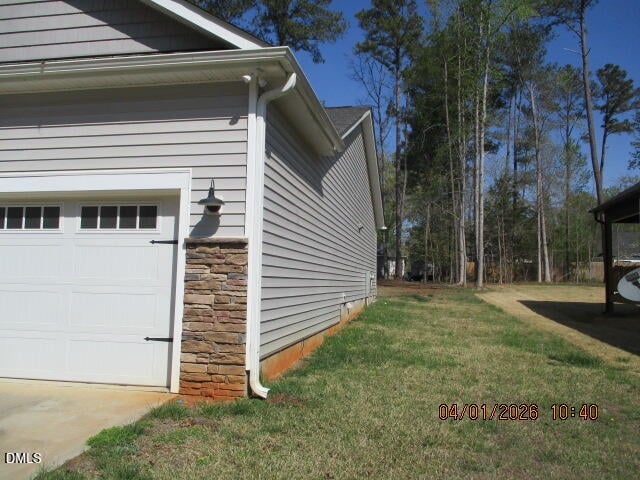 141 Ottawa Dr, Louisburg, NC 27549