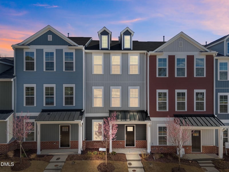 141 Pearl St #9, Garner, NC 27529