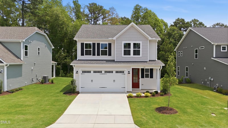 141 Railcar Way, Clayton, NC 27520