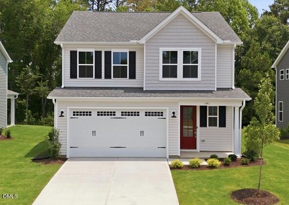 141 Railcar Way, Clayton, NC 27520