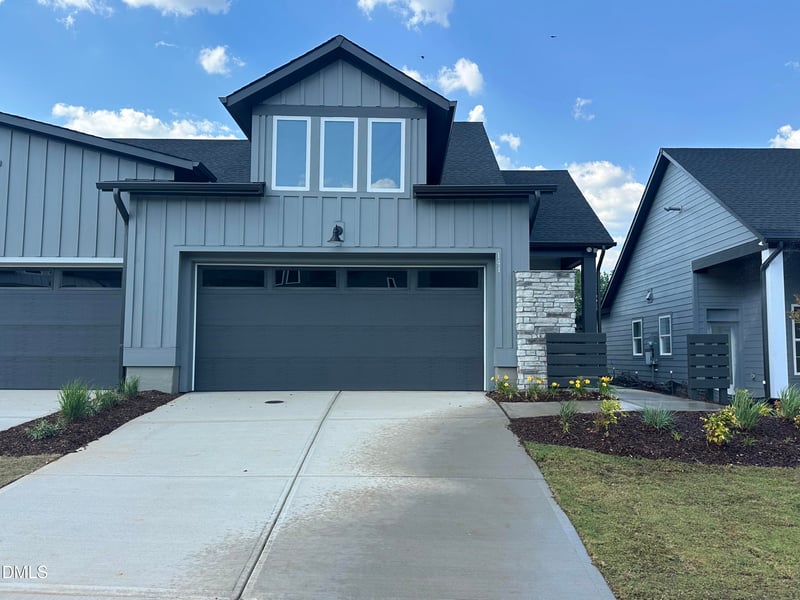 141 Tantara Bend, Pittsboro, NC 27312