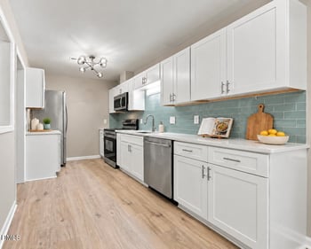 141 Village Green Trl, Garner, NC 27529