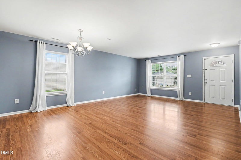 141 Willow Ridge Dr, Sanford, NC 27332