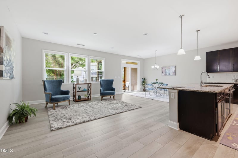 1410 Glenwater Dr, Cary, NC 27519