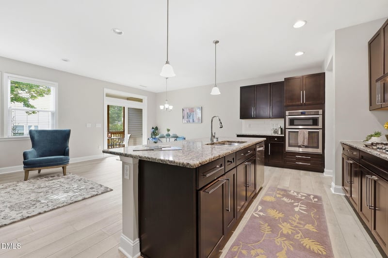 1410 Glenwater Dr, Cary, NC 27519