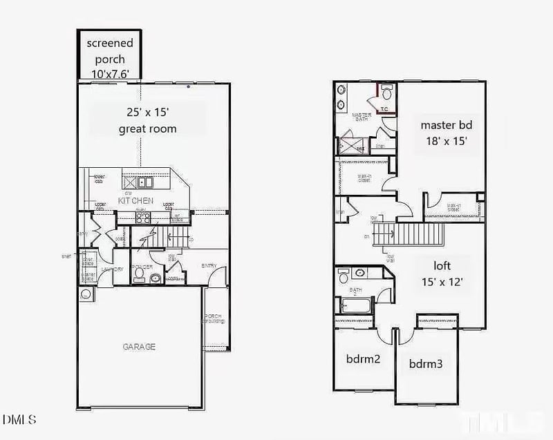 1410 Glenwater Dr, Cary, NC 27519