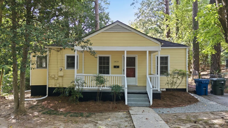 1410 Rosedale Ave, Durham, NC 27707