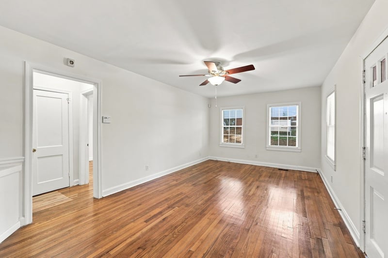 1410 Rosedale Ave, Durham, NC 27707