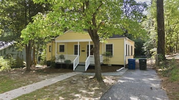1410 Rosedale Ave, Durham, NC 27707