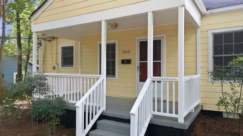 1410 Rosedale Ave, Durham, NC 27707
