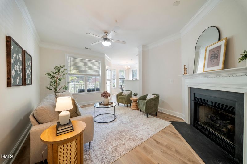 1411 Arborgate Cir, Chapel Hill, NC 27514