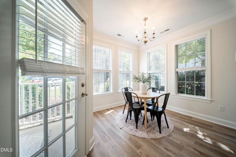 1411 Arborgate Cir, Chapel Hill, NC 27514