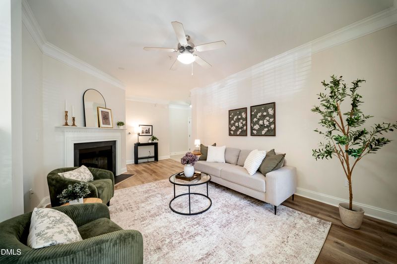 1411 Arborgate Cir, Chapel Hill, NC 27514