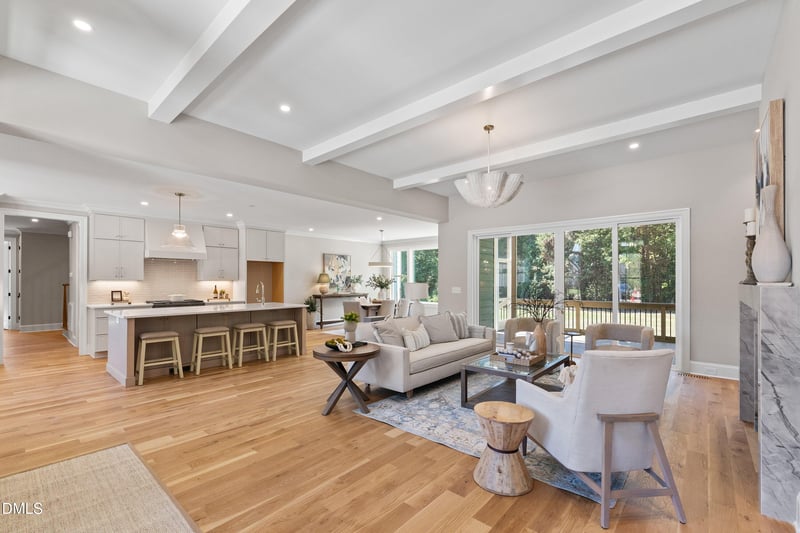 1411 Cottondale Ln, Wake Forest, NC 27587