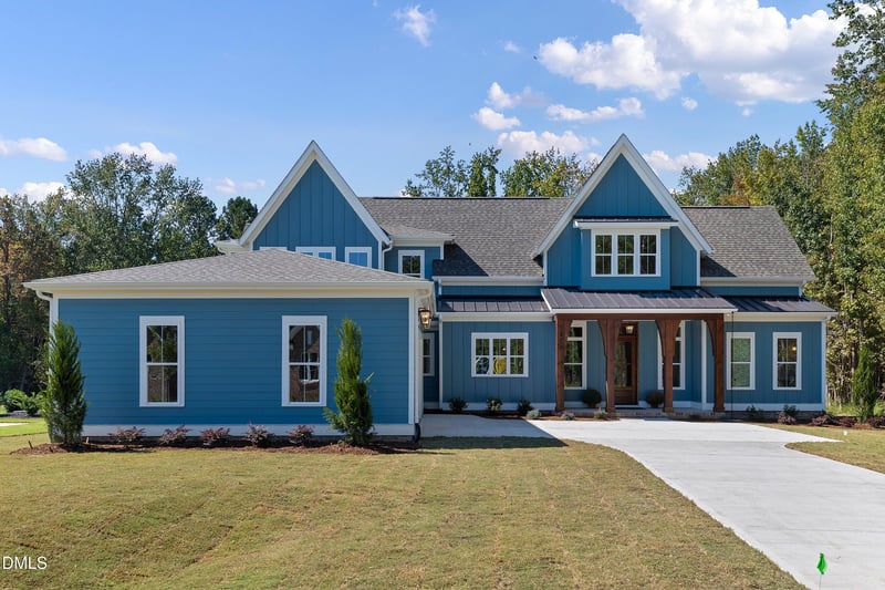 1411 Cottondale Ln, Wake Forest, NC 27587