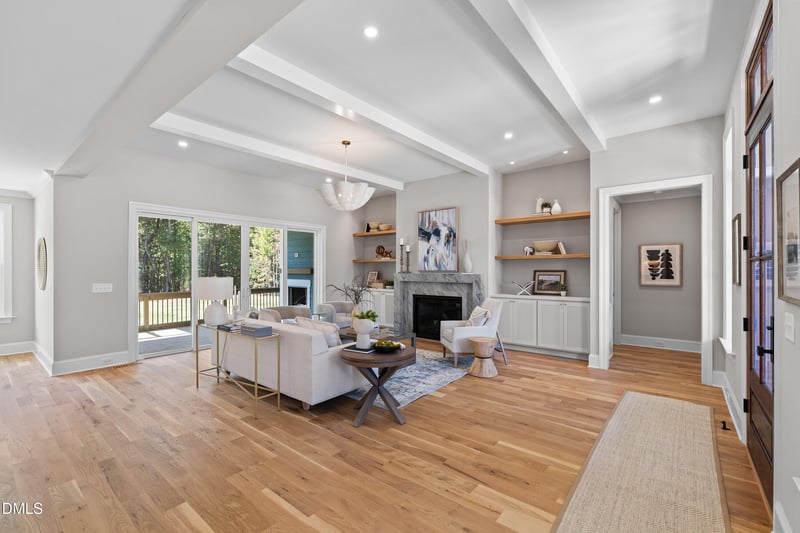 1411 Cottondale Ln, Wake Forest, NC 27587