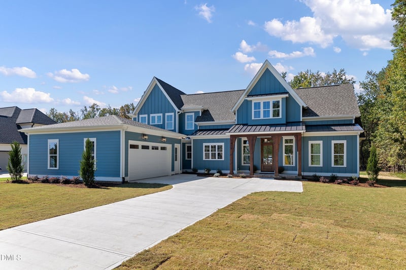 1411 Cottondale Ln, Wake Forest, NC 27587
