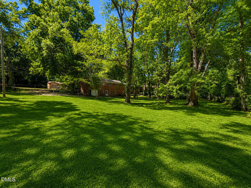 1411 Rosewood St, Durham, NC 27701