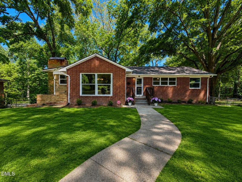 1411 Rosewood St, Durham, NC 27701