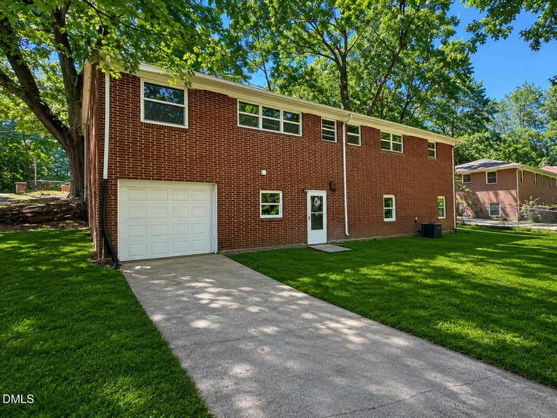 1411 Rosewood St, Durham, NC 27701