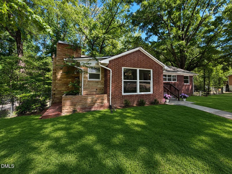 1411 Rosewood St, Durham, NC 27701