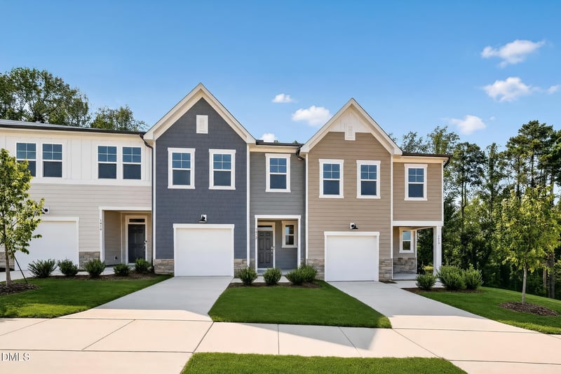 1412 Copper John Rd, Rolesville, NC 27587