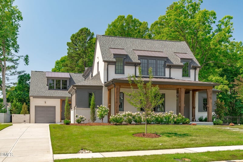 1412 Pony Run Rd, Raleigh, NC 27615