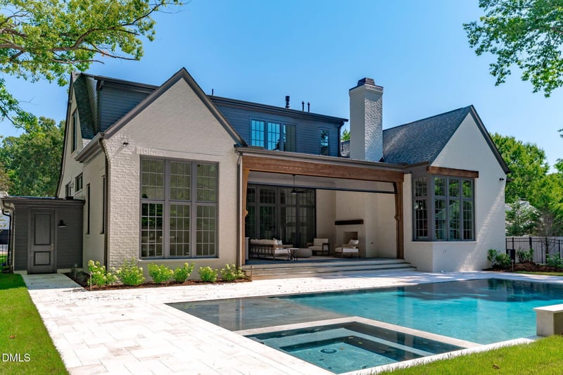 1412 Pony Run Rd, Raleigh, NC 27615