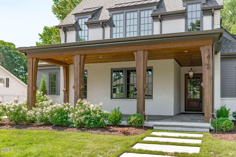 1412 Pony Run Rd, Raleigh, NC 27615