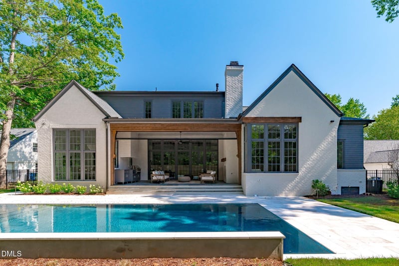 1412 Pony Run Rd, Raleigh, NC 27615
