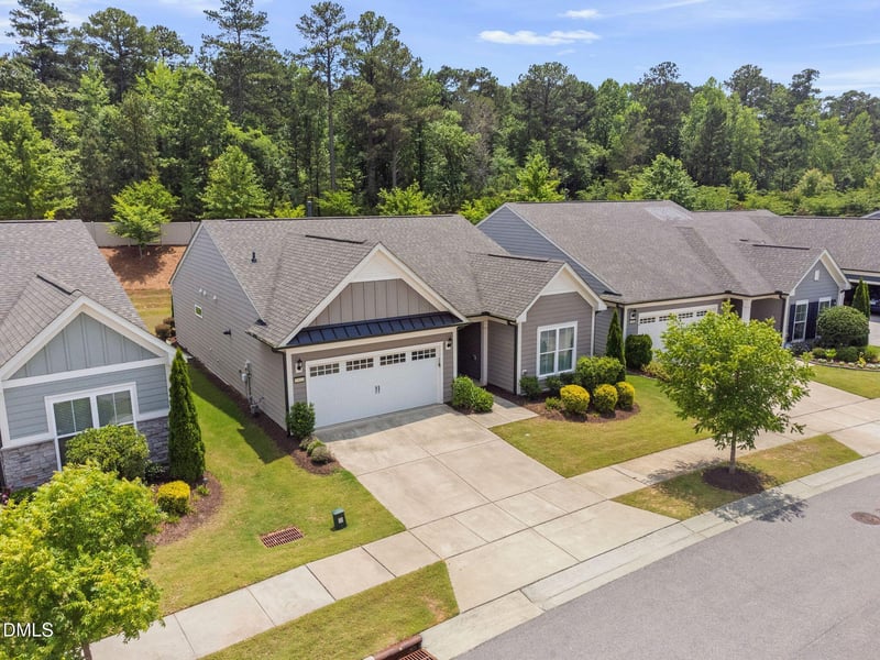 1412 Santa Lucia St, Wake Forest, NC 27587
