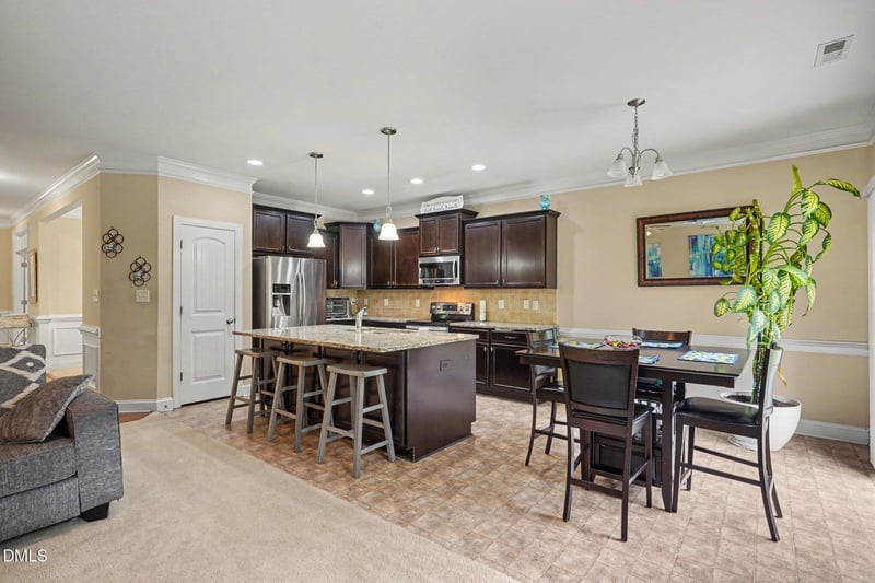 1412 Silver Valley Dr, Knightdale, NC 27545
