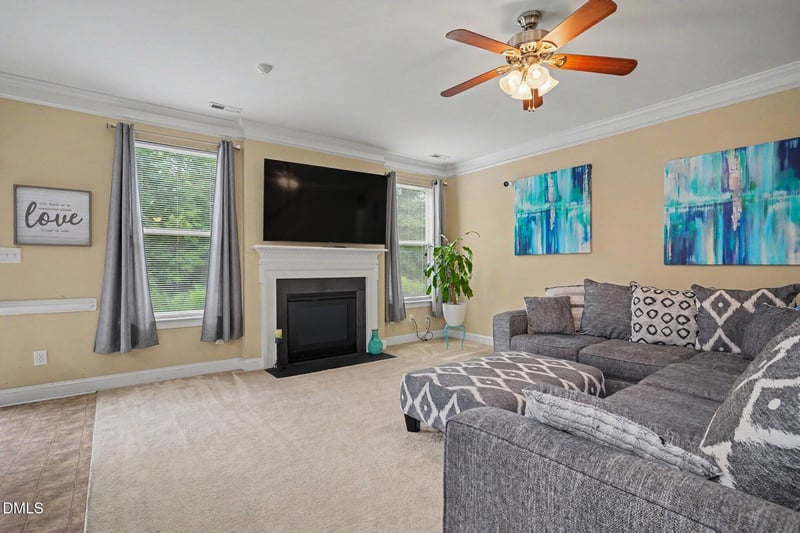 1412 Silver Valley Dr, Knightdale, NC 27545