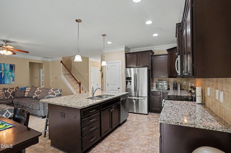 1412 Silver Valley Dr, Knightdale, NC 27545