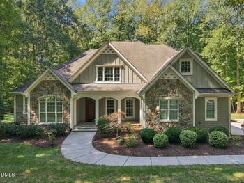 1412 Winter Sweet Pl, Hillsborough, NC 27278