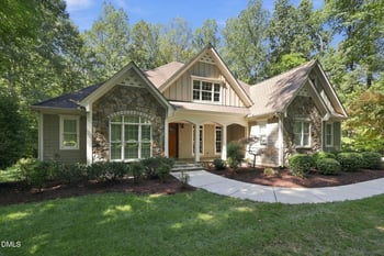 1412 Winter Sweet Pl, Hillsborough, NC 27278