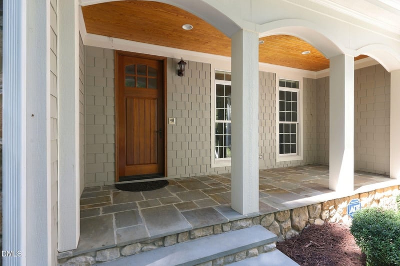 1412 Winter Sweet Pl, Hillsborough, NC 27278