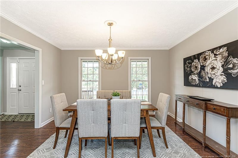 1413 Cantrell Ct, Fayetteville, NC 28314