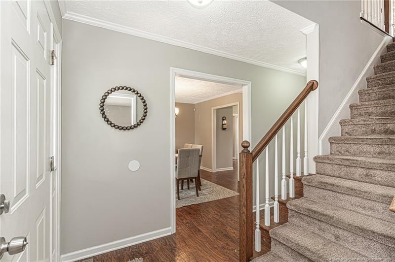 1413 Cantrell Ct, Fayetteville, NC 28314