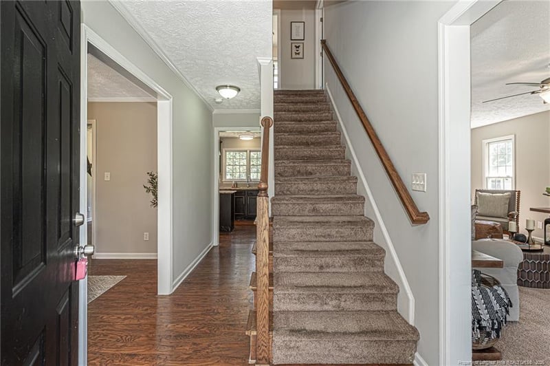 1413 Cantrell Ct, Fayetteville, NC 28314