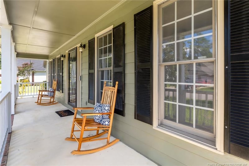 1413 Cantrell Ct, Fayetteville, NC 28314