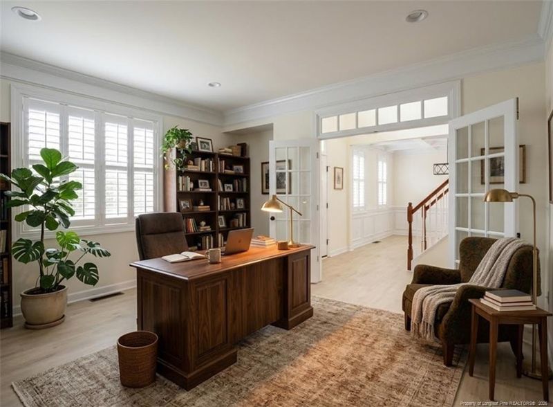 1413 Lagerfeld Way, Wake Forest, NC 27587