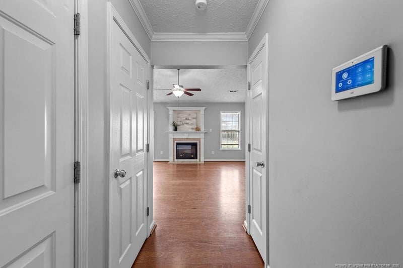 1413 Snowy Egret Dr, Fayetteville, NC 28306