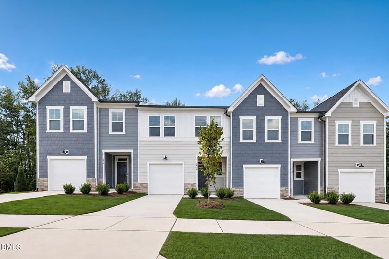 1414 Copper John Rd, Rolesville, NC 27587