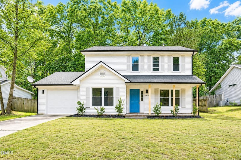 Home Worth Check