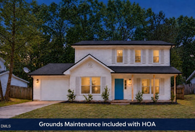Home Worth Check
